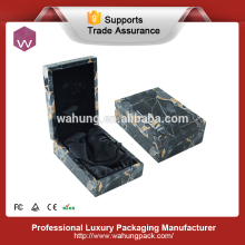 high lacquer wooden perfume box custom design wood gift perfume box