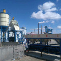 Small concrete batching plant germany specification machine