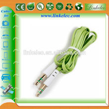 3.5mm digital audio output cable audio snake cable