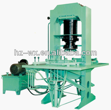 paving concrete block making machine