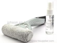 Animal Screen Cleaner?