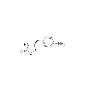 (S) - 4- (4 - aminobencil) - 2 (1H) - oxazolidinona CAS 152305 - 23 - 2