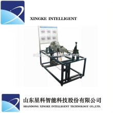 XK-DP-SDJP MANUAL TRANSMISSION ANATOMY TRAINING PLATFORM