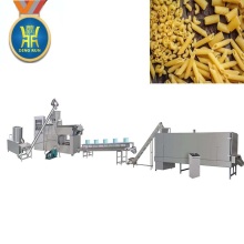 fully automatic Italian pasta production line Italian pasta macaroni plant