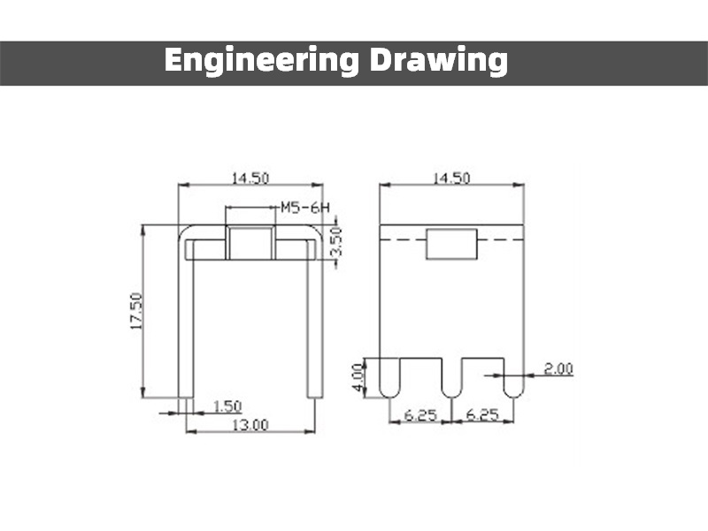 Terminal Pins