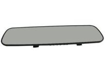 Automotive HD 1080P Rear View Mirror Camera Recorde Cycle R