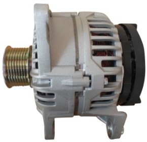 Fiat Alternator new