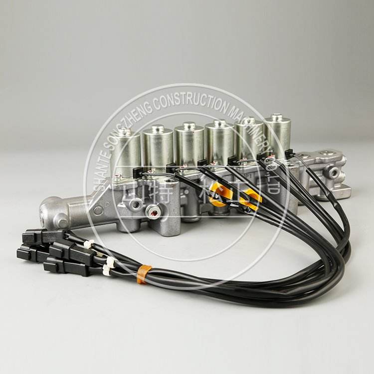 708-2H-00450 Pump Ass&#39;yfor PC450-7 PC400-7 PC550-8