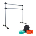 Sbarra per balletto regolabile GIBBON Gym Fitness Equipment