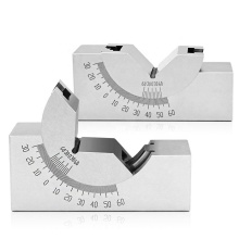 CNC Milling Machine Adjustable Angle Plates