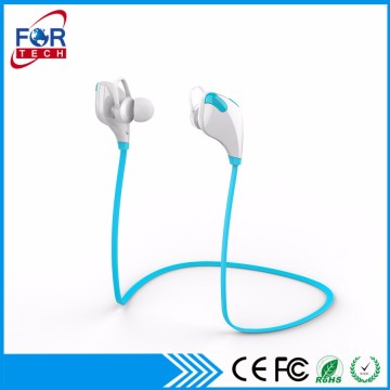 High Quality Retractable Bluetooth Earphone For Iphon With Unique Design