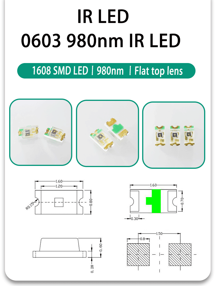 0603FIRC-98L14I100-1608-SMD-LED-980nm-IR-Emitter-0603-SMD-LED-Infrared-Mini-SMT_02