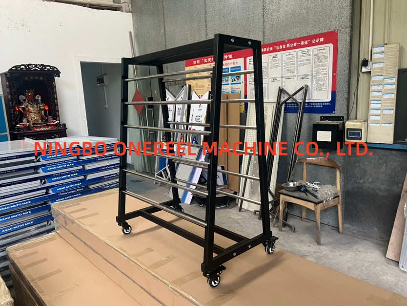 spool rack (6) spool rack (6)
