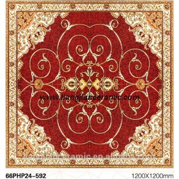 1200X1200mm***crystal tile/ golden tile~surface crystal~~12R6-084