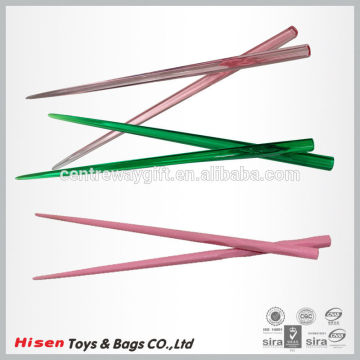 Import plastic chinese chopstick