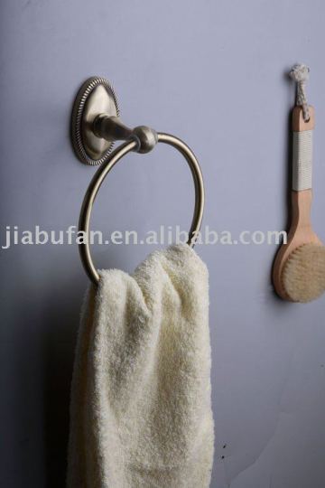 towel ring, towel ring, towel rack 86632