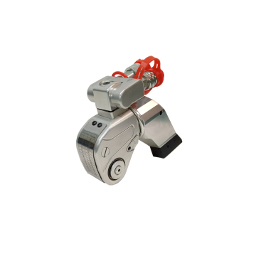 Square Drive Hydraulic Torque Wrench