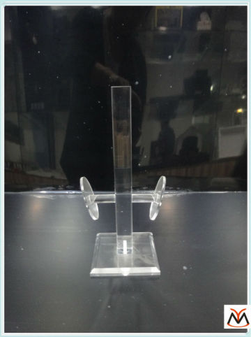 phone display stand,acrylic headphone display stand,clear acrylic display stand