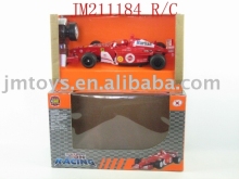 R/C F1 Car