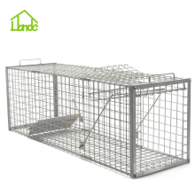 Best Cage To Trap Wild Hogs