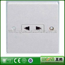 Smart Touch Wall Powerpoint Sockets