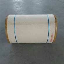 One-Side Steady Operation Battery Pasting Belt