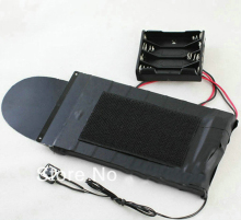 Ghost Hand 3.0 - Hi-Tech Electronic Card Switcher/Magic Tricks/Cards Magic/Electronic Magic