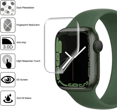 Apple Watch Ultra Clear Screen Screen Protector