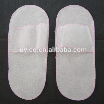 disposable pedicure slippers