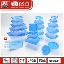 New disposable set school meal bento box mess tin tiffin container lunch box