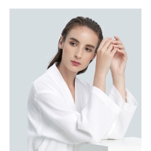 Low Price Air Layer Bathrobe