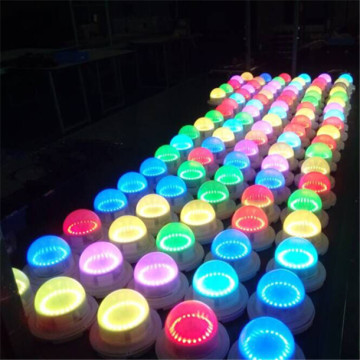 2017 Rechargeable Battery Powered Led Lights