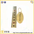 High quality metal id tags for luggage