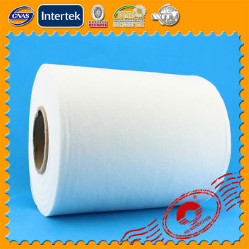 spunlace nonwoven fabric for nonwoven g-string