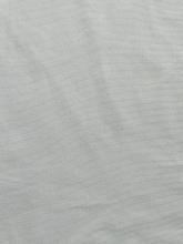 CVC 1*1 Rib Sweat Cloth Fabric