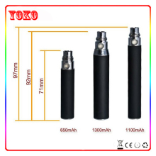 E Cigaretter EGO Battery 650/900/1100mAh