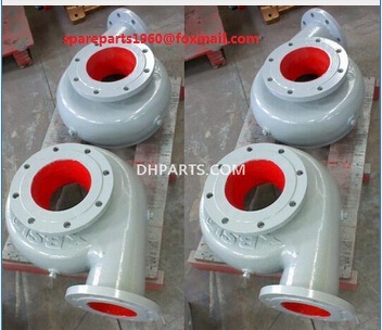 Pump Casing of XBSY/West Petro Sand Pump