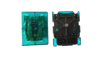 high power relay JQX-62F-2C