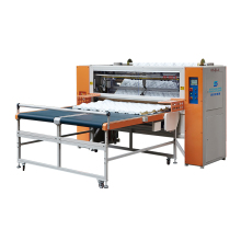 Computerized Panel Cutter Machine for Mattress Production Line