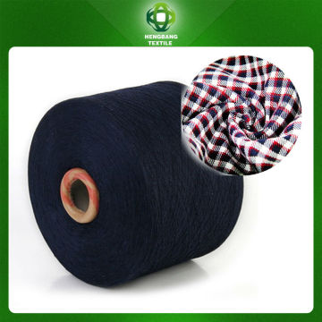 indian cotton yarns