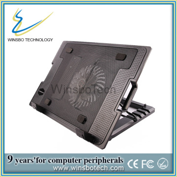 2014 Hotselling USB Notebook Cooler Pad