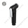 Plastic shower nozzle