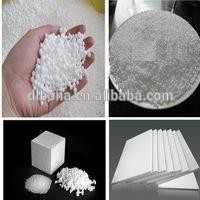 Best Price Expandable Polystyrene /EPS resin/expandable polystyrene raw material