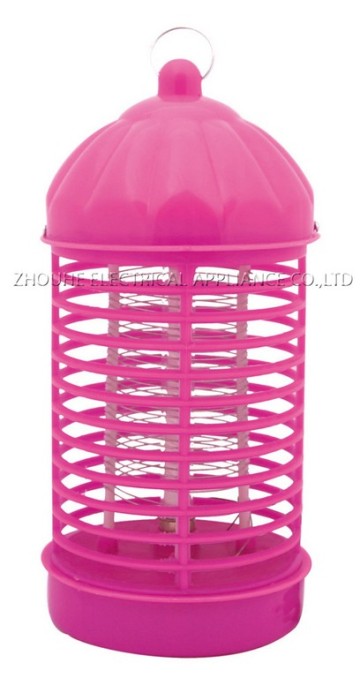 3W Insect killer tower mosquito killer lamp fly insect killer lamp