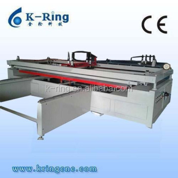 Large Format Screen Printing Machines 1500x3000