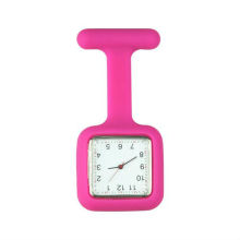 Square Digital NURSE WATCH / Japan Nurse Watch / Watches For Nurses