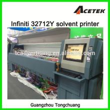 top selling infinti/phaeton/challenger solvent printing plotter