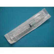 disposable syring 10ml with needle