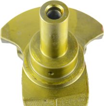 Crankshaft for HYUNDAI G4KE Engine 23111-2G200