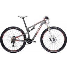 Trek Superfly FS 7 2014 Mountain Bike
